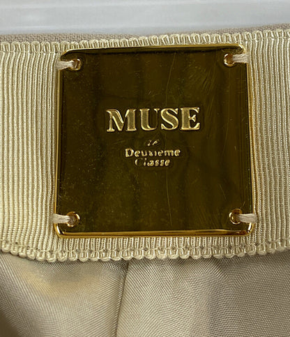 ミューズ ロングスカート      レディース SIZE 34  MUSE