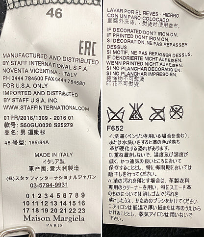 マルタンマルジェラ  ブルゾン S30GU0038      メンズ SIZE 46  MARTIN MARGIELA