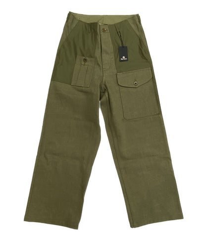 ナイジェルケーボン  ビームスプラス カーゴパンツ 8047-00-50600 カーキ      メンズ SIZE 30  NIGEL CABOURN BEAMS PLUS