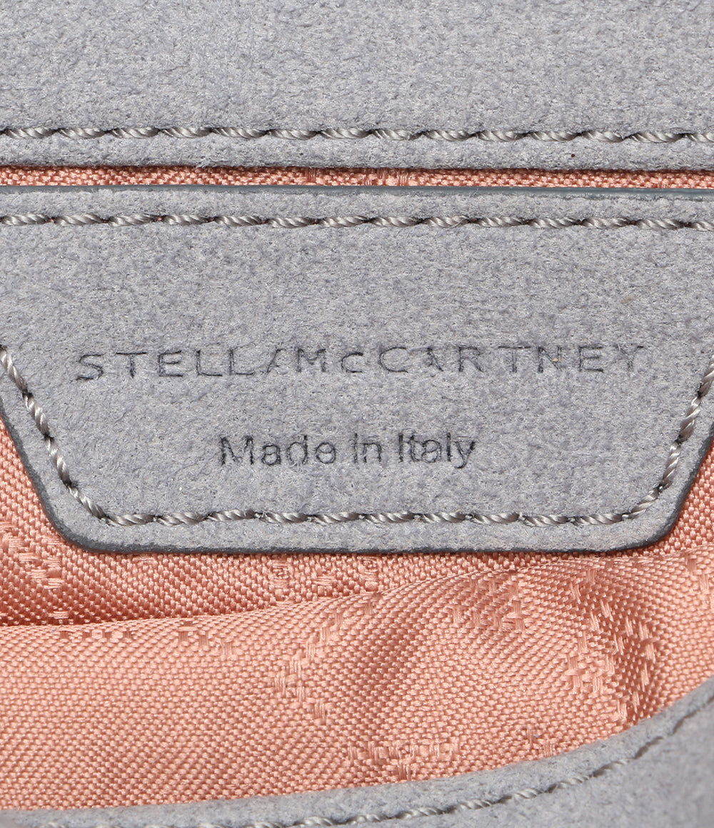 美品 STELLA McCARTNEY ショルダーバッグ ファラベラ Tiny 391698 レディース ステラマッカートニー