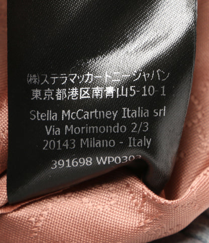 美品 STELLA McCARTNEY ショルダーバッグ ファラベラ Tiny 391698 レディース ステラマッカートニー