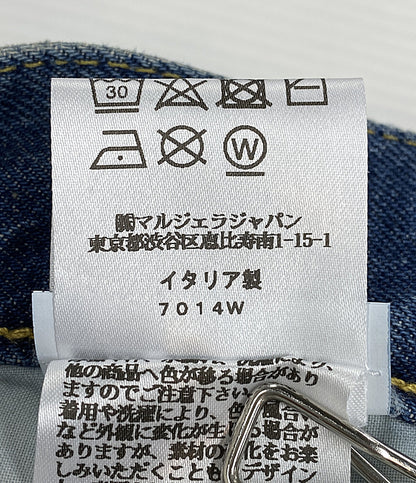 メゾンマルジェラ 美品 デニムパンツ s51la0156      レディース SIZE 40  Maison Margiela