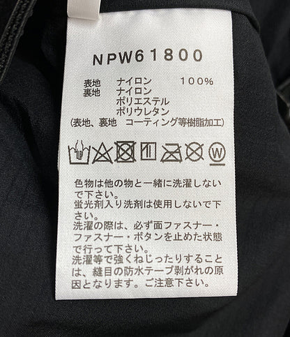 ザノースフェイス  マウンテンパーカー NPW61800      レディース SIZE M  THE NORTH FACE