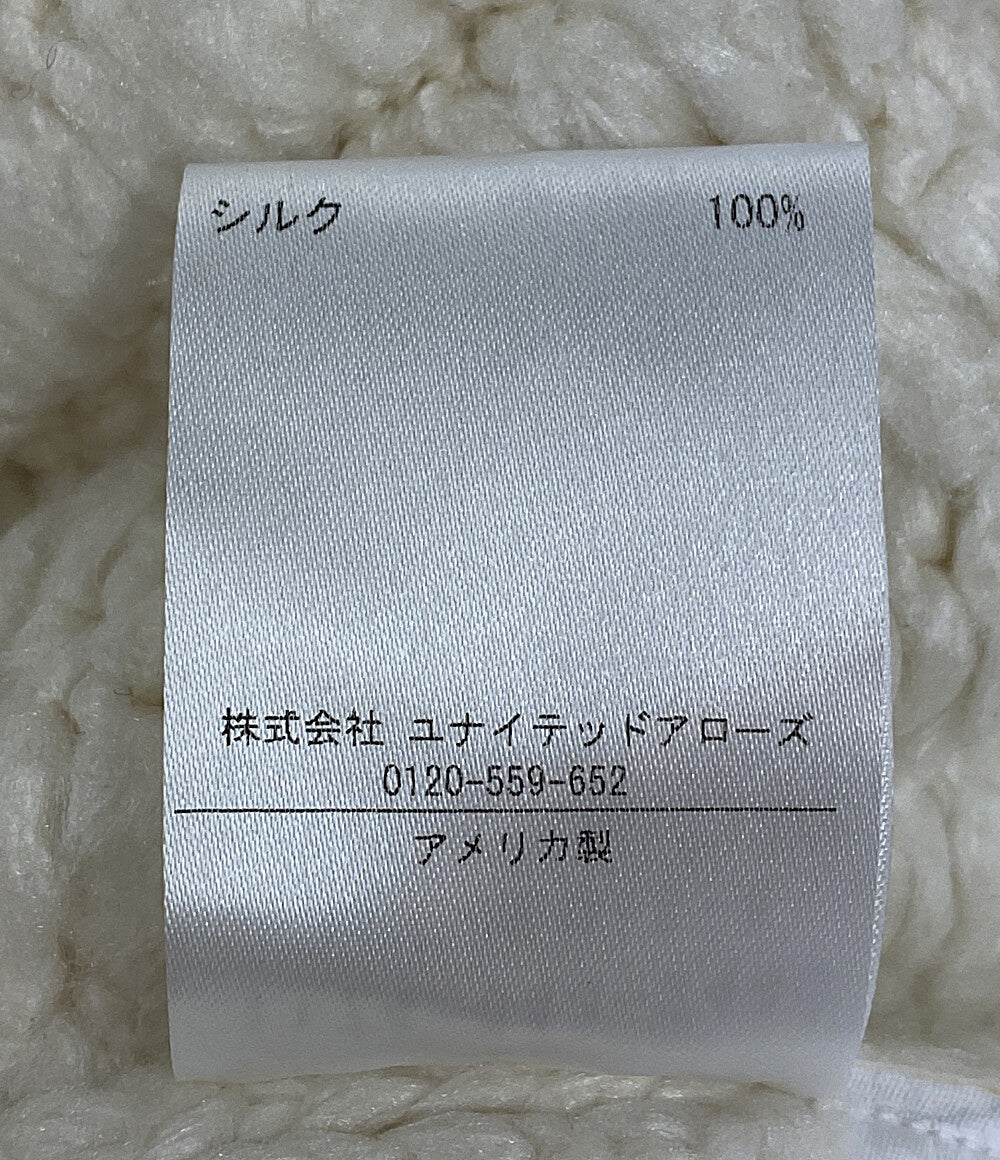 The Elder Statesman ジ エルダー ステイツマン カーディガン シルク