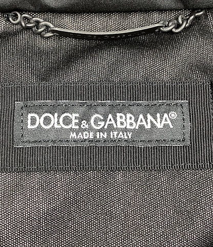 美品 ドルチェアンドガッバーナ マウンテンパーカー      メンズ SIZE 52  DOLCE ＆ GABBANA