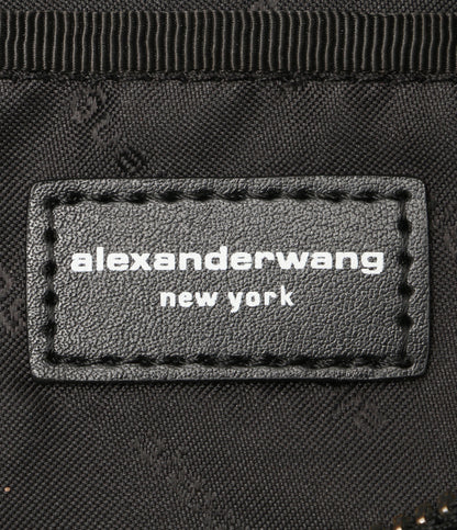 アレキサンダーワン  ハンドバッグ ブラック      レディース   alexanderwang