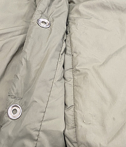 Maison Margiela 中綿ロングベスト カーキ 333-99303 333-99303 レディース SIZE 40 メゾンマルジェラ