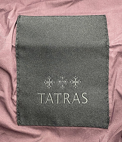 タトラス  ダウンジャケット VARENA      レディース SIZE 01  TATRAS