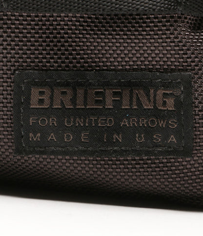 ブリーフィング  リュック・デイパック UNITED ARROWS      メンズ   BRIEFING