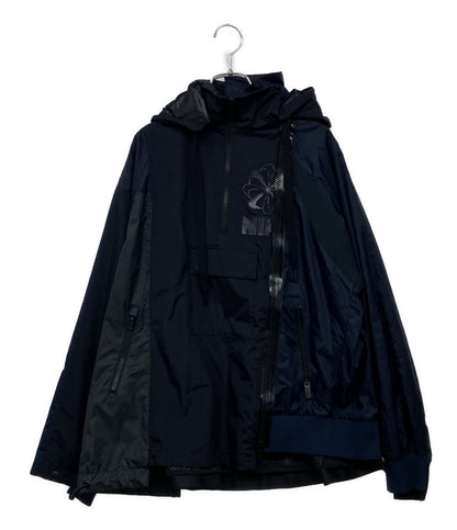 ナイキ  サカイ ナイロンジャケット CD6297-010 W-ZIP      レディース SIZE XS  NIKE sacai