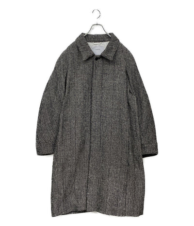 オーバーコート ダッフルコート F23C08ST-DWTW グレー      メンズ SIZE 2  OVERCOAT