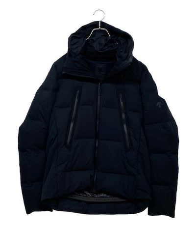 デサント  ダウンジャケット 水沢ダウン      メンズ SIZE L  DESCENTE