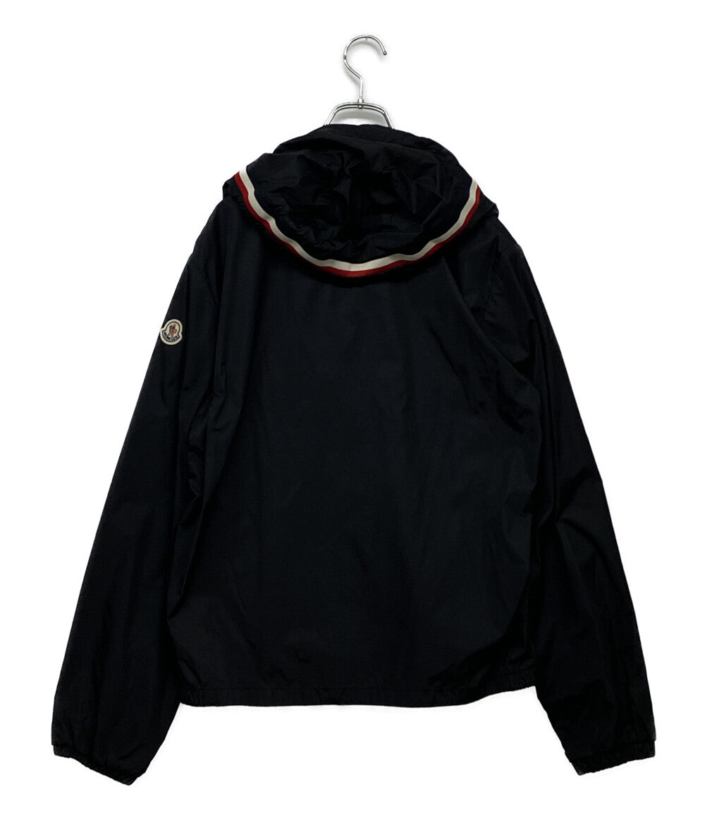 モンクレール  ナイロンジャケット ブラック      メンズ SIZE 2  MONCLER