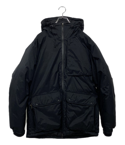 ナンガ ダウンジャケット EKAL別注 AURORA DOWN JACKET      メンズ SIZE M  NANGA