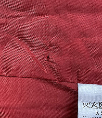 Max＆Co. マックス アンド コー コート レッド 60149418 レディース SIZE 40