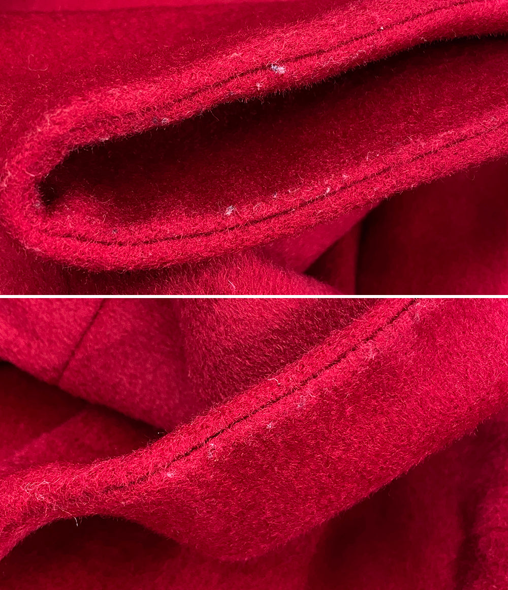 Max＆Co. マックス アンド コー コート レッド 60149418 レディース SIZE 40