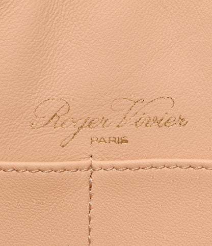 ロジェヴィヴィエ  ショルダーバッグ チェーンストラップ       レディース   Roger vivier