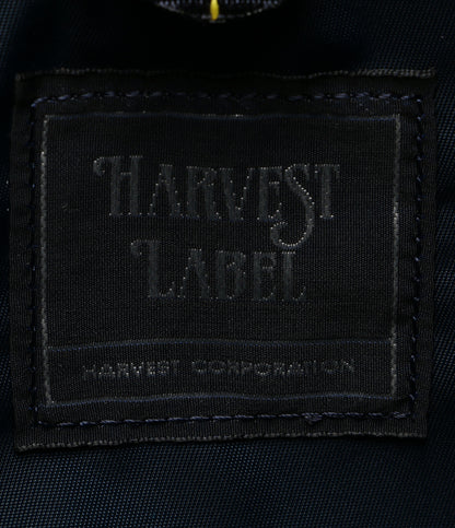 ハーヴェストレーベル トートバッグ ウイングマン 2WAY      メンズ   HARVEST LABEL