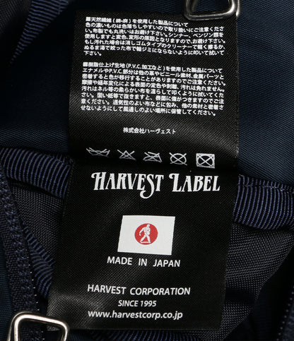 ハーヴェストレーベル トートバッグ ウイングマン 2WAY      メンズ   HARVEST LABEL