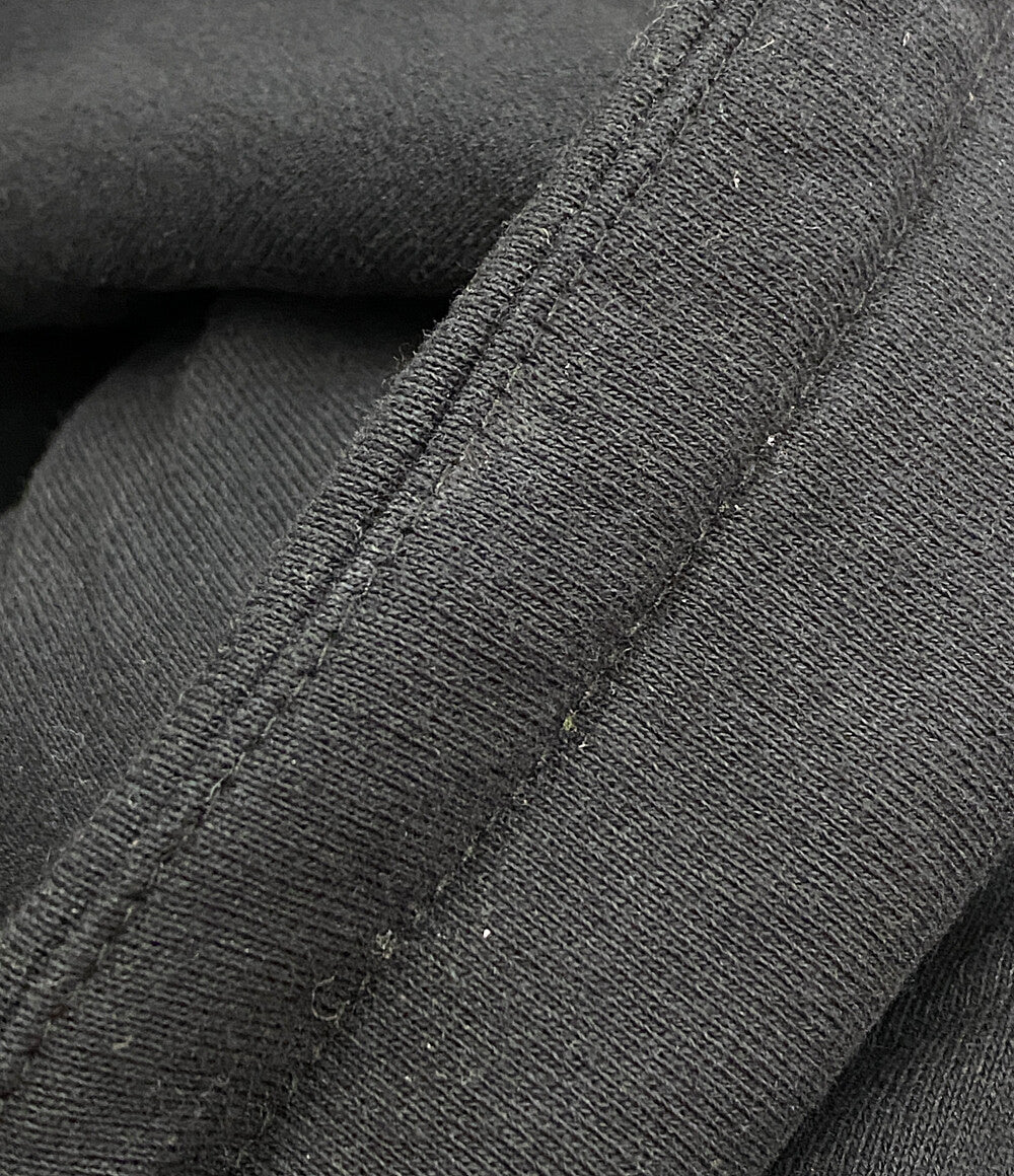 Supreme Comme Des Garcons SHIRT コムデギャルソンシャツ パーカー Box Logo Hooded Sweatshirt Black メンズ SIZE M シュプリーム