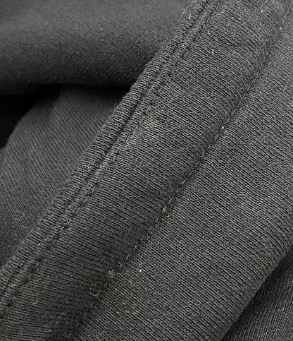 Supreme Comme Des Garcons SHIRT コムデギャルソンシャツ パーカー Box Logo Hooded Sweatshirt Black メンズ SIZE M シュプリーム