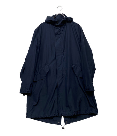 シーラップ  コート UA別注 41084 9300 ネイビー      メンズ SIZE 50  Sealup