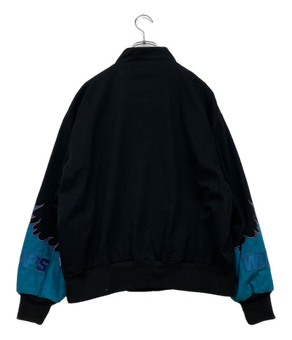 ダブルタップス  ジャケット ブルゾン DRIFTERS JACKET      メンズ SIZE 01  WTAPS