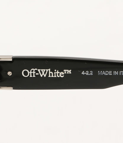 オフホワイト  サングラス OERJ015      54□18-145 メンズ   OFF-WHITE