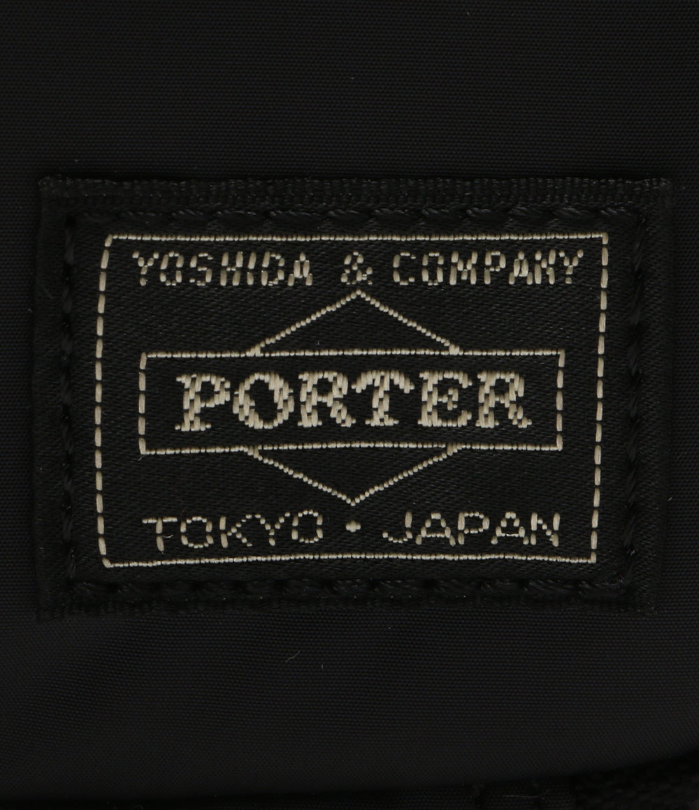 ポーター  ショルダーバッグ ブラック      メンズ   PORTER