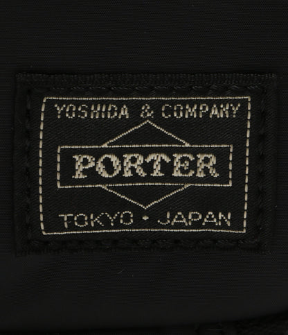 ポーター  ショルダーバッグ ブラック      メンズ   PORTER