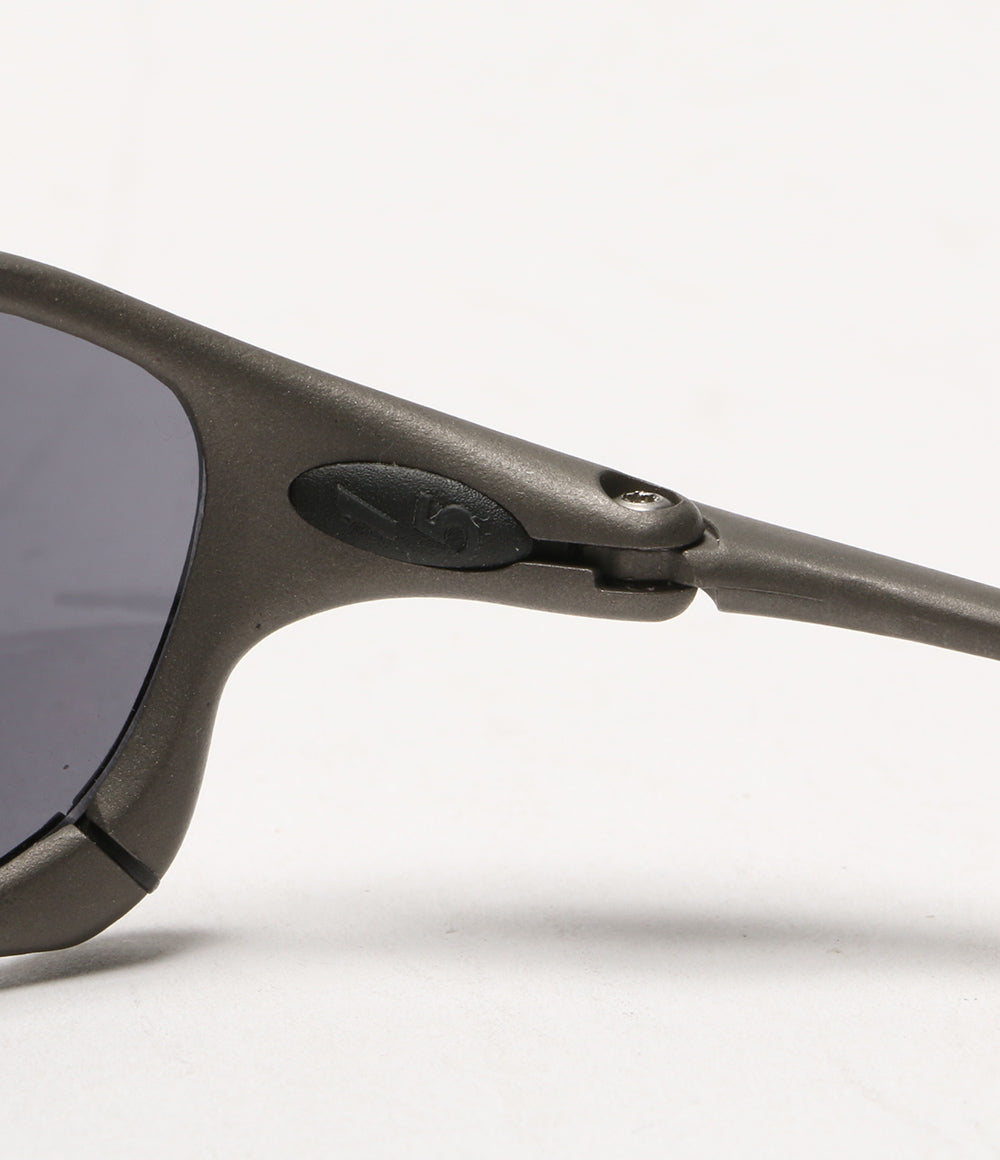 オークリー  サングラス X-METAL RENNY XX024337      メンズ   OAKLEY