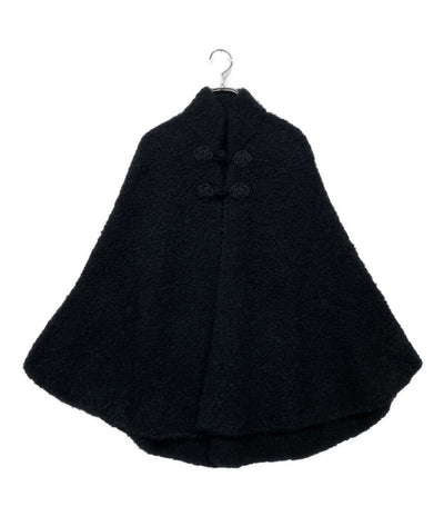 美品 RRL RALPH LAUREN ダブル アール エル ラルフ ローレン ポンチョ 282916834001 アルパカ レディース SIZE M/L