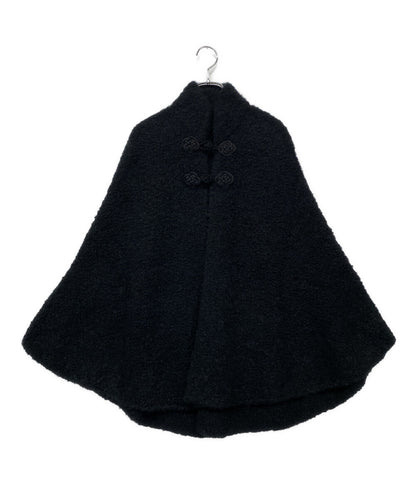 美品 RRL RALPH LAUREN ダブル アール エル ラルフ ローレン ポンチョ 282916834001 アルパカ レディース SIZE M/L