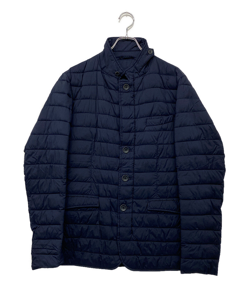 HERNO ナイロンジャケット 中綿入り メンズ SIZE 50 ヘルノ