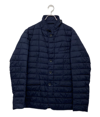 HERNO ナイロンジャケット 中綿入り メンズ SIZE 50 ヘルノ
