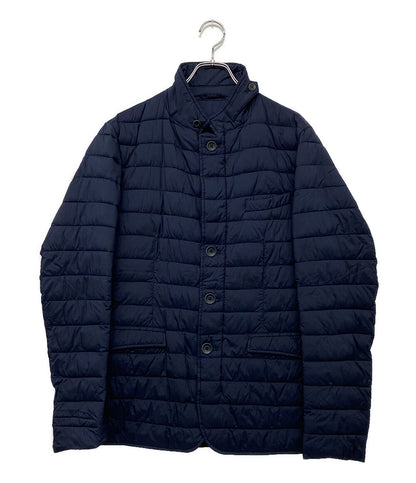 HERNO ナイロンジャケット 中綿入り メンズ SIZE 50 ヘルノ