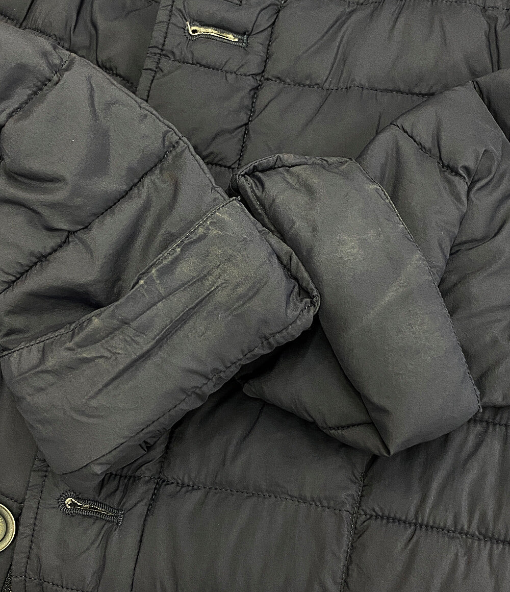 HERNO ナイロンジャケット 中綿入り メンズ SIZE 50 ヘルノ