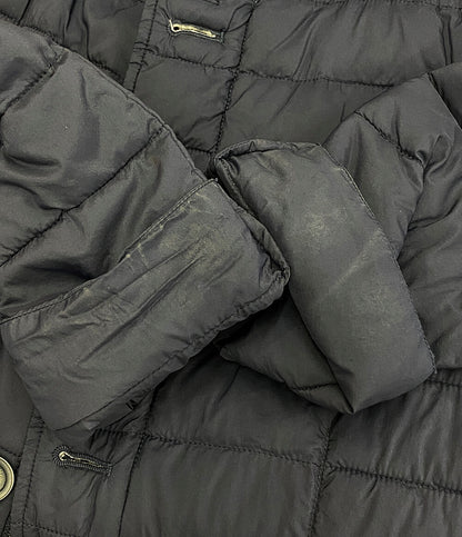 HERNO ナイロンジャケット 中綿入り メンズ SIZE 50 ヘルノ