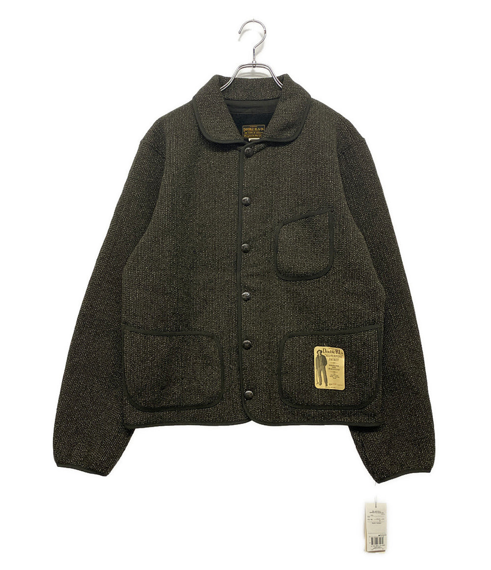 RRL RALPH LAUREN ダブルアールエル カバーオール ALL PURPOSE JACKET M メンズ SIZE M