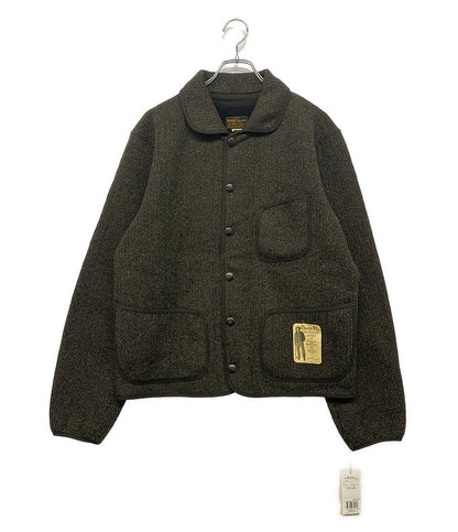 RRL RALPH LAUREN ダブルアールエル カバーオール ALL PURPOSE JACKET M メンズ SIZE M