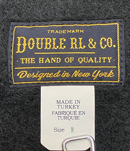 RRL RALPH LAUREN ダブルアールエル カバーオール ALL PURPOSE JACKET M メンズ SIZE M