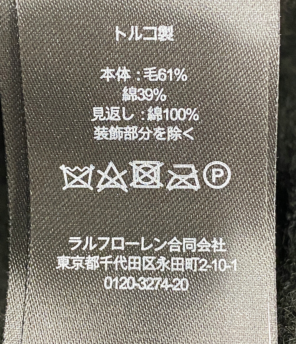 RRL RALPH LAUREN ダブルアールエル カバーオール ALL PURPOSE JACKET M メンズ SIZE M