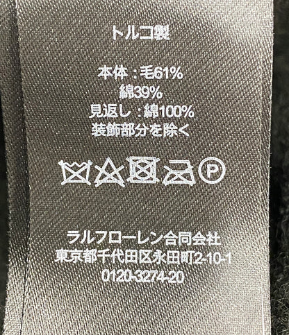 RRL RALPH LAUREN ダブルアールエル カバーオール ALL PURPOSE JACKET M メンズ SIZE M