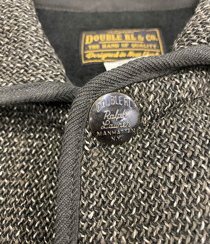 RRL RALPH LAUREN ダブルアールエル カバーオール ALL PURPOSE JACKET M メンズ SIZE M