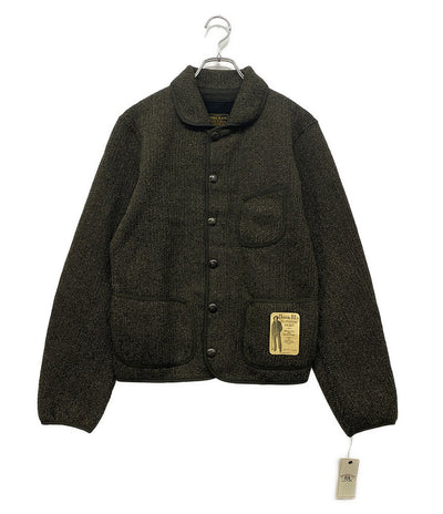 RRL RALPH LAUREN カバーオール ALL PURPOSE JACKET メンズ SIZE XS ダブルアールエル