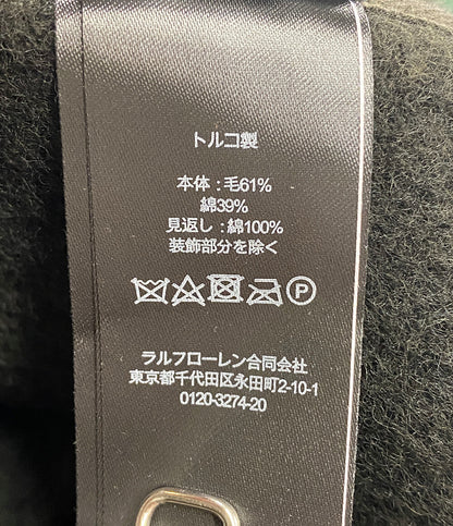 RRL RALPH LAUREN カバーオール ALL PURPOSE JACKET メンズ SIZE XS ダブルアールエル