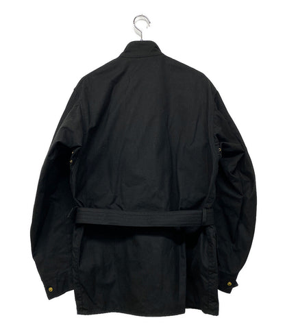 バブアー  ジャケット INTERNATIONAL ブラック      メンズ SIZE 42  BARBOUR