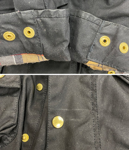 バブアー  ジャケット INTERNATIONAL ブラック      メンズ SIZE 42  BARBOUR