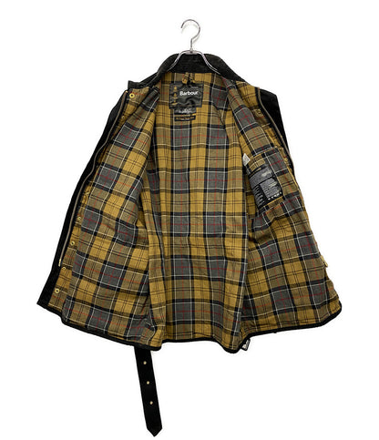 バブアー  ジャケット INTERNATIONAL ブラック      メンズ SIZE 42  BARBOUR