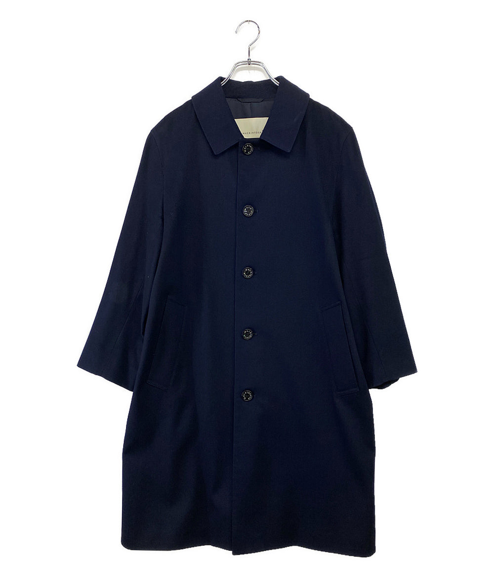 MACKINTOSH シングルコート MACKJ202107 メンズ SIZE 38 マッキントッシュ